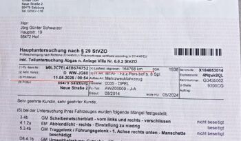 Piękny OPEL MOKKA 1.7 diesel 130KM przeb 167tyś SERWIS 100ZWYPADEK 1ROK GWARANCJI !! full