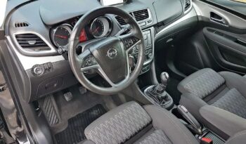 Piękny OPEL MOKKA 1.7 diesel 130KM przeb 167tyś SERWIS 100ZWYPADEK 1ROK GWARANCJI !! full