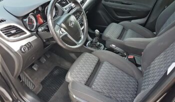 Piękny OPEL MOKKA 1.7 diesel 130KM przeb 167tyś SERWIS 100ZWYPADEK 1ROK GWARANCJI !! full