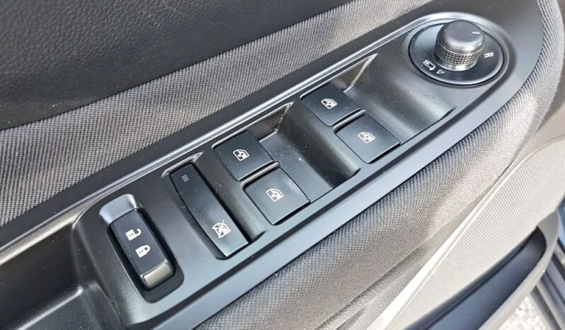 Piękny OPEL MOKKA 1.7 diesel 130KM przeb 167tyś SERWIS 100ZWYPADEK 1ROK GWARANCJI !! full