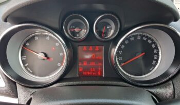 Piękny OPEL MOKKA 1.7 diesel 130KM przeb 167tyś SERWIS 100ZWYPADEK 1ROK GWARANCJI !! full