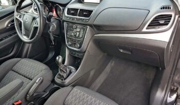 Piękny OPEL MOKKA 1.7 diesel 130KM przeb 167tyś SERWIS 100ZWYPADEK 1ROK GWARANCJI !! full