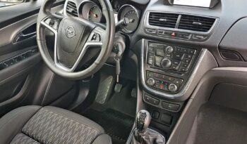 Piękny OPEL MOKKA 1.7 diesel 130KM przeb 167tyś SERWIS 100ZWYPADEK 1ROK GWARANCJI !! full