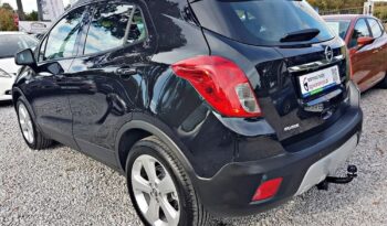 Piękny OPEL MOKKA 1.7 diesel 130KM przeb 167tyś SERWIS 100ZWYPADEK 1ROK GWARANCJI !! full