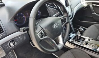 Piękny HYUNDAI i40 1.7 diesel 136KM przeb 209tyś SERWIS 1ROK GWARANCJI full
