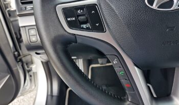 Piękny HYUNDAI i40 1.7 diesel 136KM przeb 209tyś SERWIS 1ROK GWARANCJI full