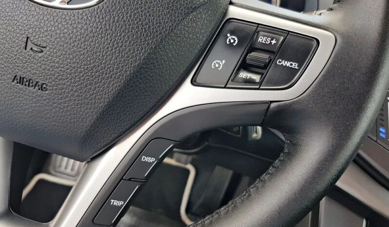Piękny HYUNDAI i40 1.7 diesel 136KM przeb 209tyś SERWIS 1ROK GWARANCJI full