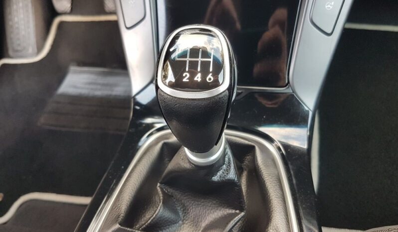 Piękny HYUNDAI i40 1.7 diesel 136KM przeb 209tyś SERWIS 1ROK GWARANCJI full
