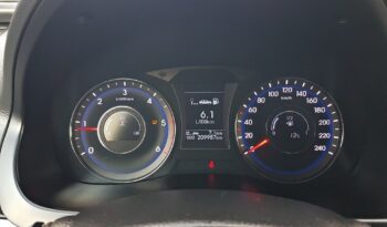 Piękny HYUNDAI i40 1.7 diesel 136KM przeb 209tyś SERWIS 1ROK GWARANCJI full