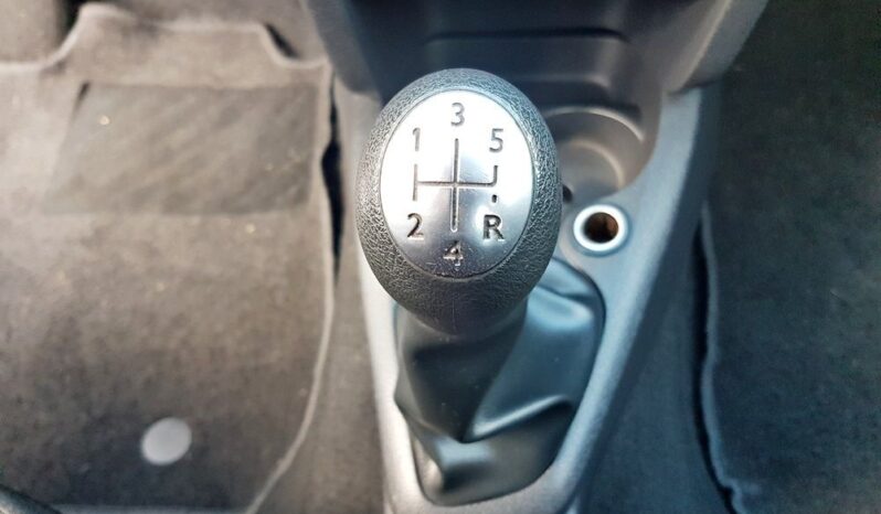 Dacia Sandero Stepway 0.9 TCe Laureate full