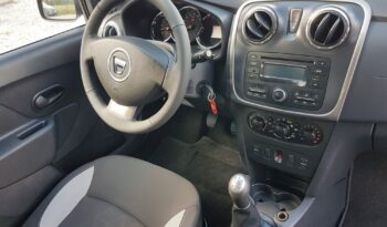 Dacia Sandero Stepway 0.9 TCe Laureate full
