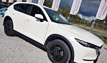 Mazda CX-5 SKYACTIV-G 165 Exclusive-Line full