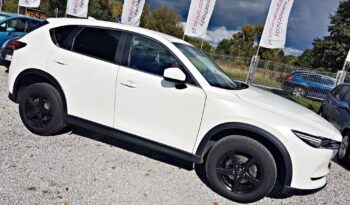 Mazda CX-5 SKYACTIV-G 165 Exclusive-Line full