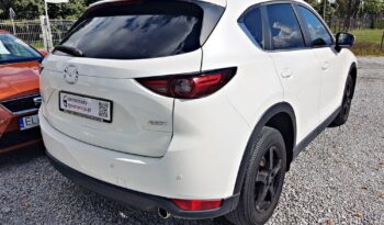 Mazda CX-5 SKYACTIV-G 165 Exclusive-Line full