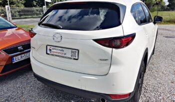 Mazda CX-5 SKYACTIV-G 165 Exclusive-Line full