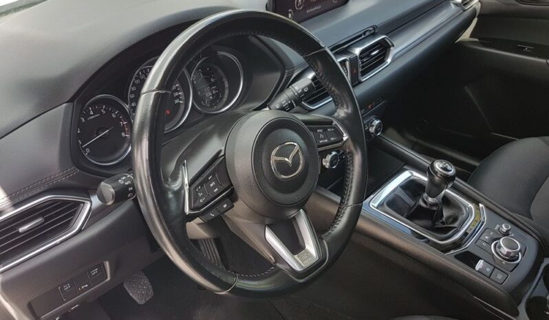 Mazda CX-5 SKYACTIV-G 165 Exclusive-Line full