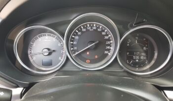 Mazda CX-5 SKYACTIV-G 165 Exclusive-Line full