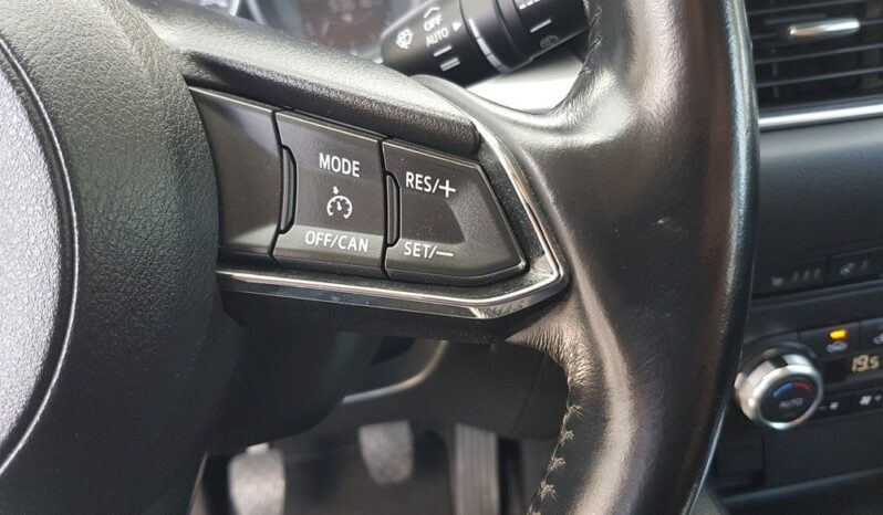 Mazda CX-5 SKYACTIV-G 165 Exclusive-Line full