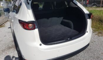 Mazda CX-5 SKYACTIV-G 165 Exclusive-Line full