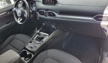 Mazda CX-5 SKYACTIV-G 165 Exclusive-Line full