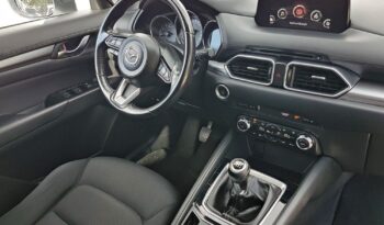 Mazda CX-5 SKYACTIV-G 165 Exclusive-Line full