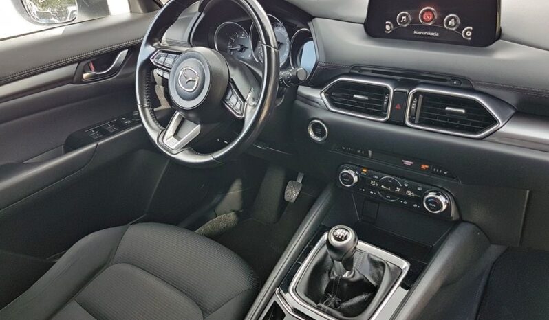 Mazda CX-5 SKYACTIV-G 165 Exclusive-Line full