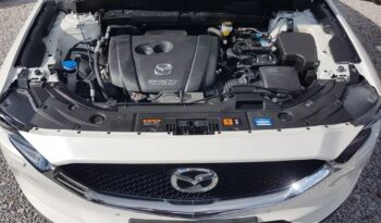 Mazda CX-5 SKYACTIV-G 165 Exclusive-Line full