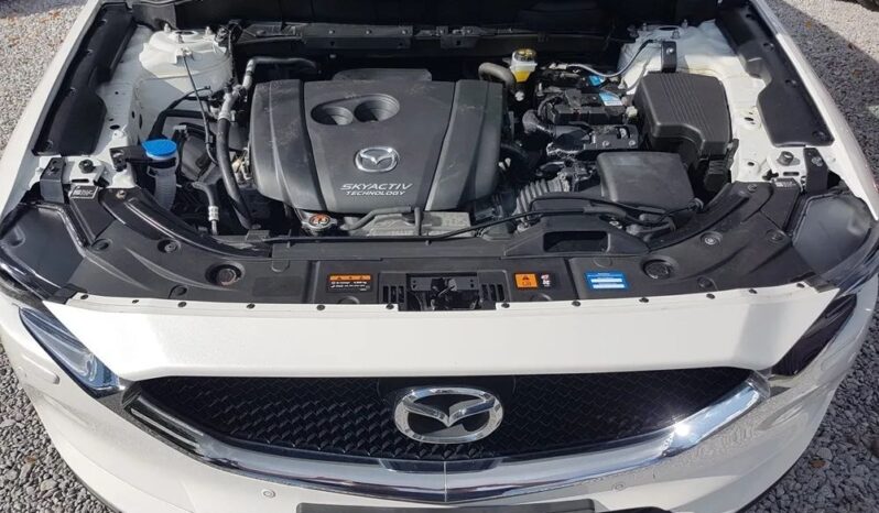 Mazda CX-5 SKYACTIV-G 165 Exclusive-Line full