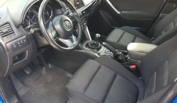 Mazda CX-5 2.2 SKYACTIV-D Center-Line full