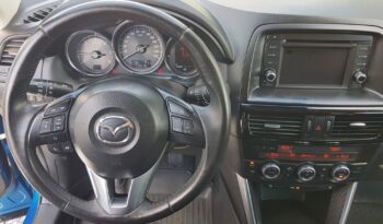 Mazda CX-5 2.2 SKYACTIV-D Center-Line full