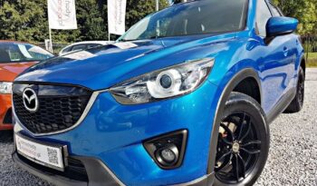 Mazda CX-5 2.2 SKYACTIV-D Center-Line full