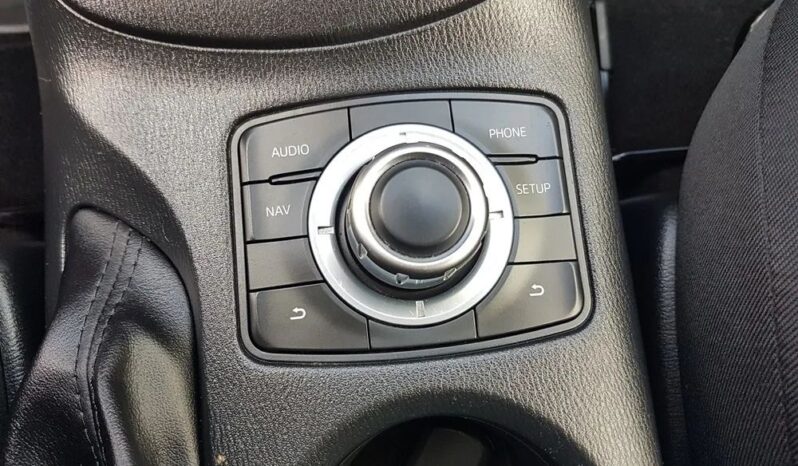 Mazda CX-5 2.2 SKYACTIV-D Center-Line full