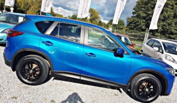 Mazda CX-5 2.2 SKYACTIV-D Center-Line full