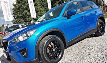 Mazda CX-5 2.2 SKYACTIV-D Center-Line full