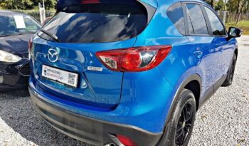 Mazda CX-5 2.2 SKYACTIV-D Center-Line full
