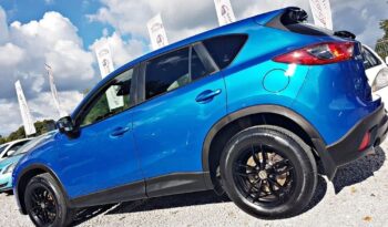 Mazda CX-5 2.2 SKYACTIV-D Center-Line full
