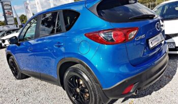 Mazda CX-5 2.2 SKYACTIV-D Center-Line full
