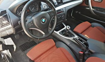 BMW Seria 1 118i Edition Sport full