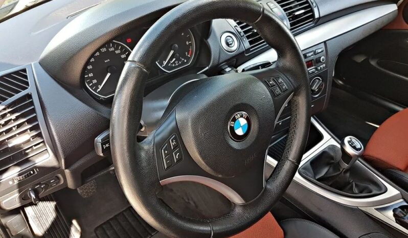 BMW Seria 1 118i Edition Sport full