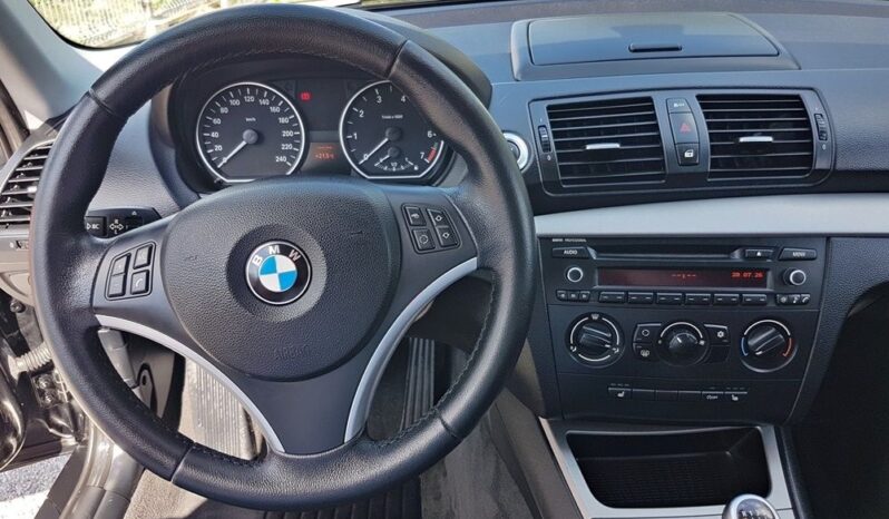 BMW Seria 1 118i Edition Sport full