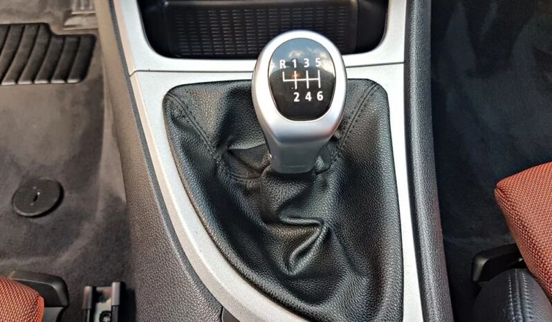 BMW Seria 1 118i Edition Sport full