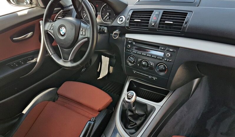 BMW Seria 1 118i Edition Sport full