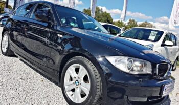 BMW Seria 1 118i Edition Sport full