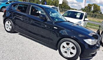 BMW Seria 1 118i Edition Sport full