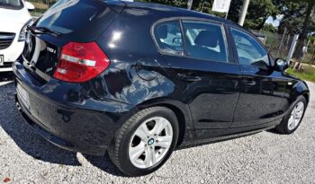 BMW Seria 1 118i Edition Sport full