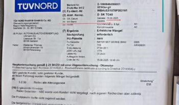 BMW Seria 1 118i Edition Sport full