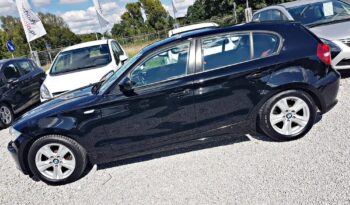 BMW Seria 1 118i Edition Sport full