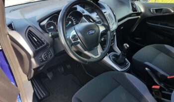 Ford B-MAX 1.0 EcoBoost Trend full