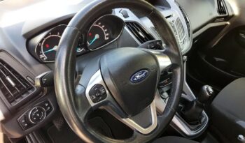 Ford B-MAX 1.0 EcoBoost Trend full