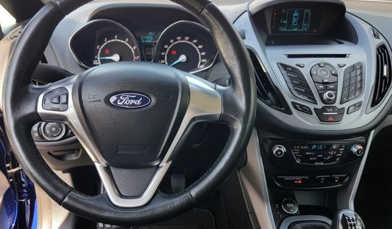 Ford B-MAX 1.0 EcoBoost Trend full